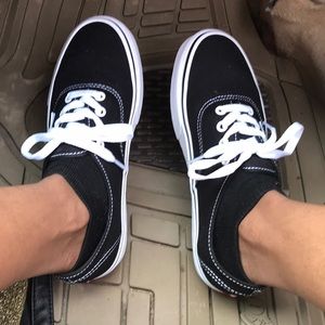 Vans